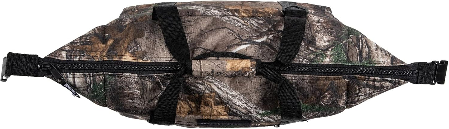 NorChill Soft Coolers Soft Cooler, Realtree Xtra
