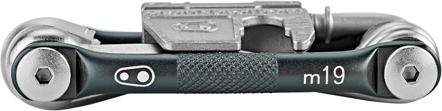 Multi Tool 19 Black Midnight Edition