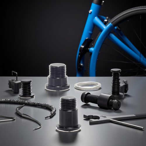 Black Bicycle Rear Derailleur Screws Bike Derailleur Screw Derailleur Bicycle Wheel Screw Tx35/ Tz50 Rear Bike Derailleurs, Steel Black for Bike Rear Derailleur Fixing Bolts Derailleurs and Parts, 2