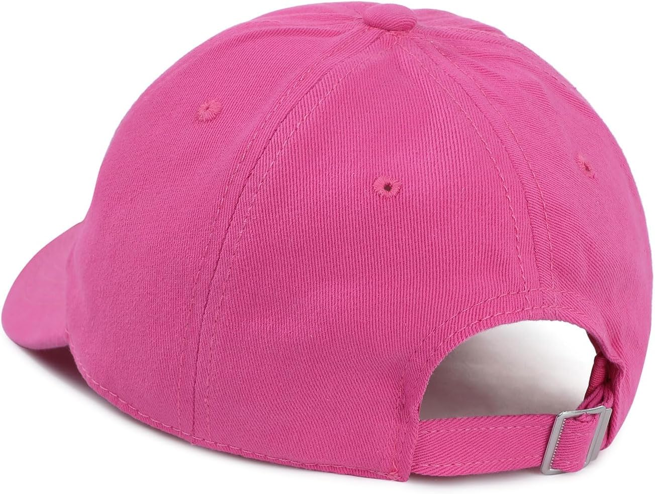 Adjustable Unisex Baseball Cap | Vintage Golf Dad Hat for Men & Women