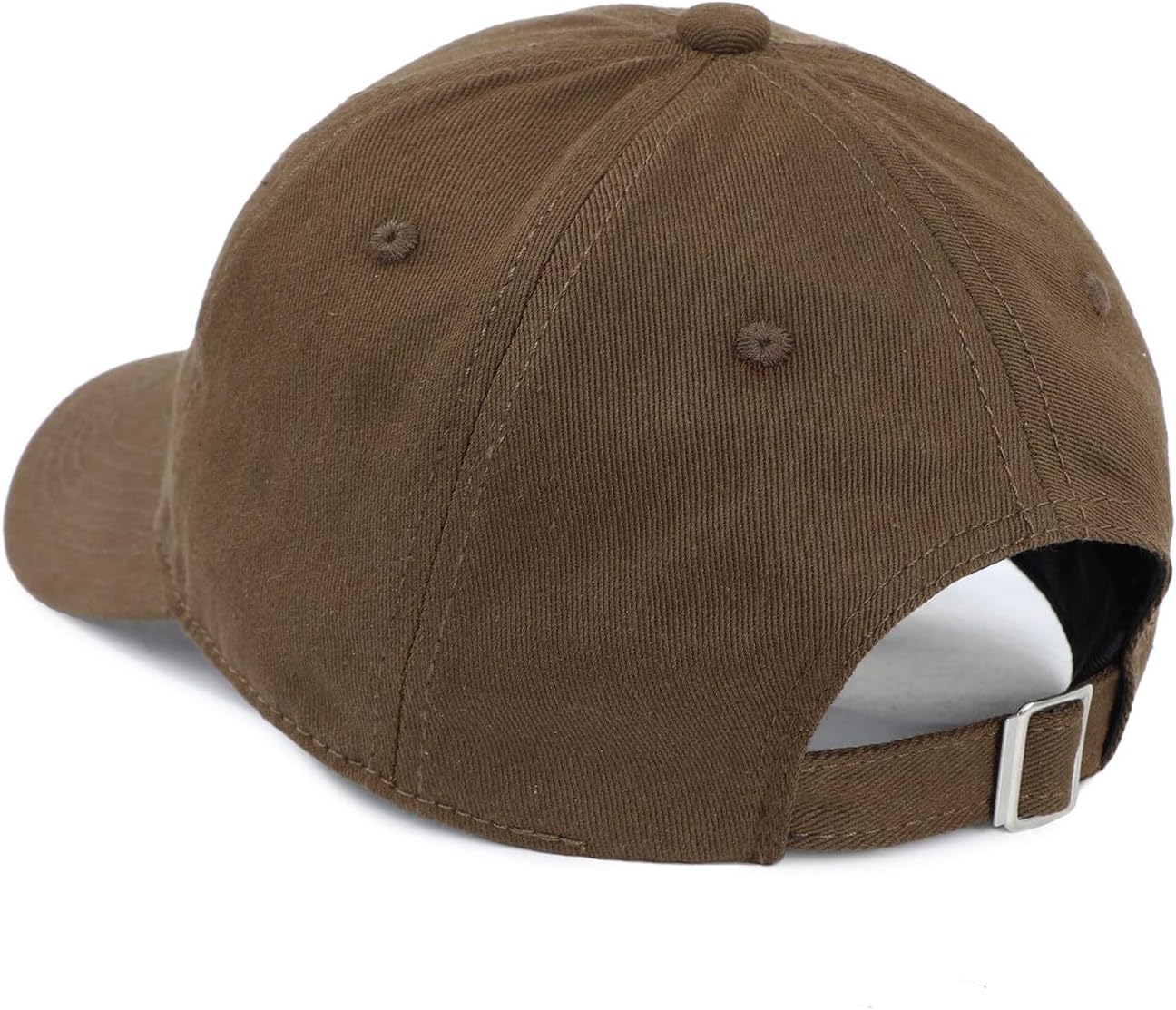 Adjustable Unisex Baseball Cap | Vintage Golf Dad Hat for Men & Women