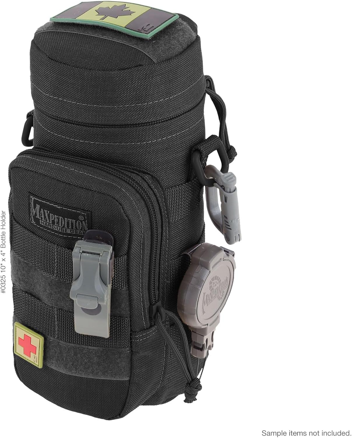 MAXPEDITION Bottle Holder
