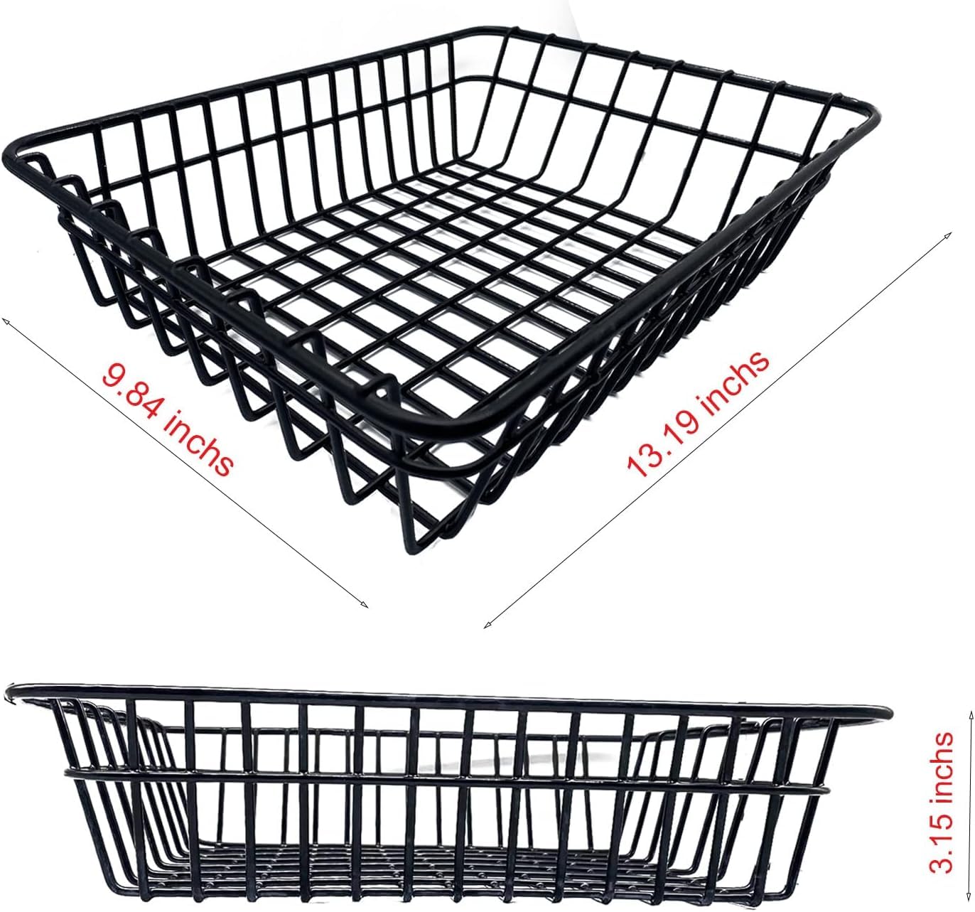 KDOWES 2-Pack Cooler Basket for Yeti Tundra Haul,Stays Food Chilled and Dry, Compatible with Other Cooler Accessories Cooler Locks, Cooler Dividers, Ice etc (Tundra Haul 2-Pack)
