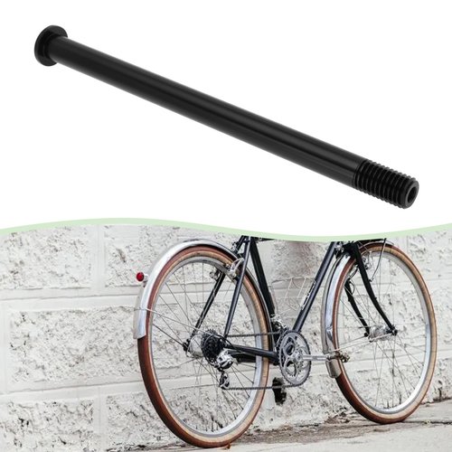 The Lord of the Tools Bike Rear Thru Axle Bike Fork Axle Compatible with Shimano E-Thru Boost Compatible with BMC Compatible with KTM Compatible with Niner Compatible with Trek