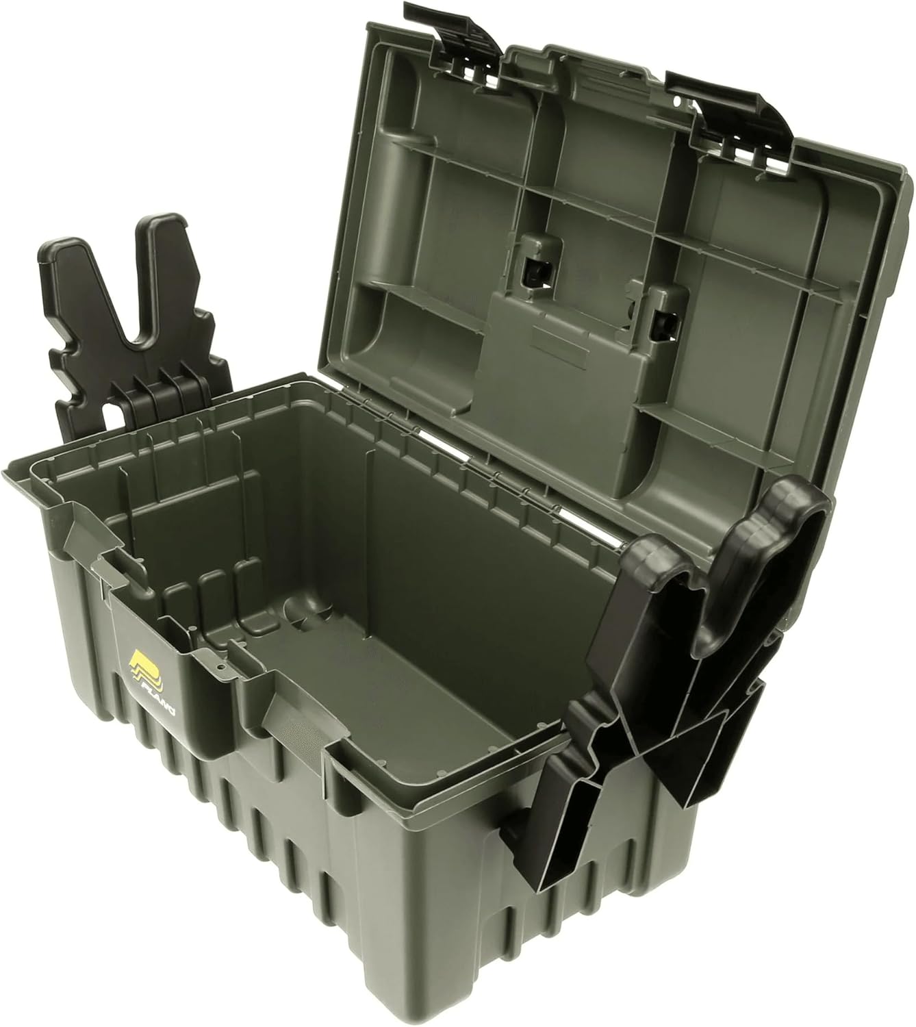 Plano 1612 Deep Water Resistant Field Box with Lift Out Tray