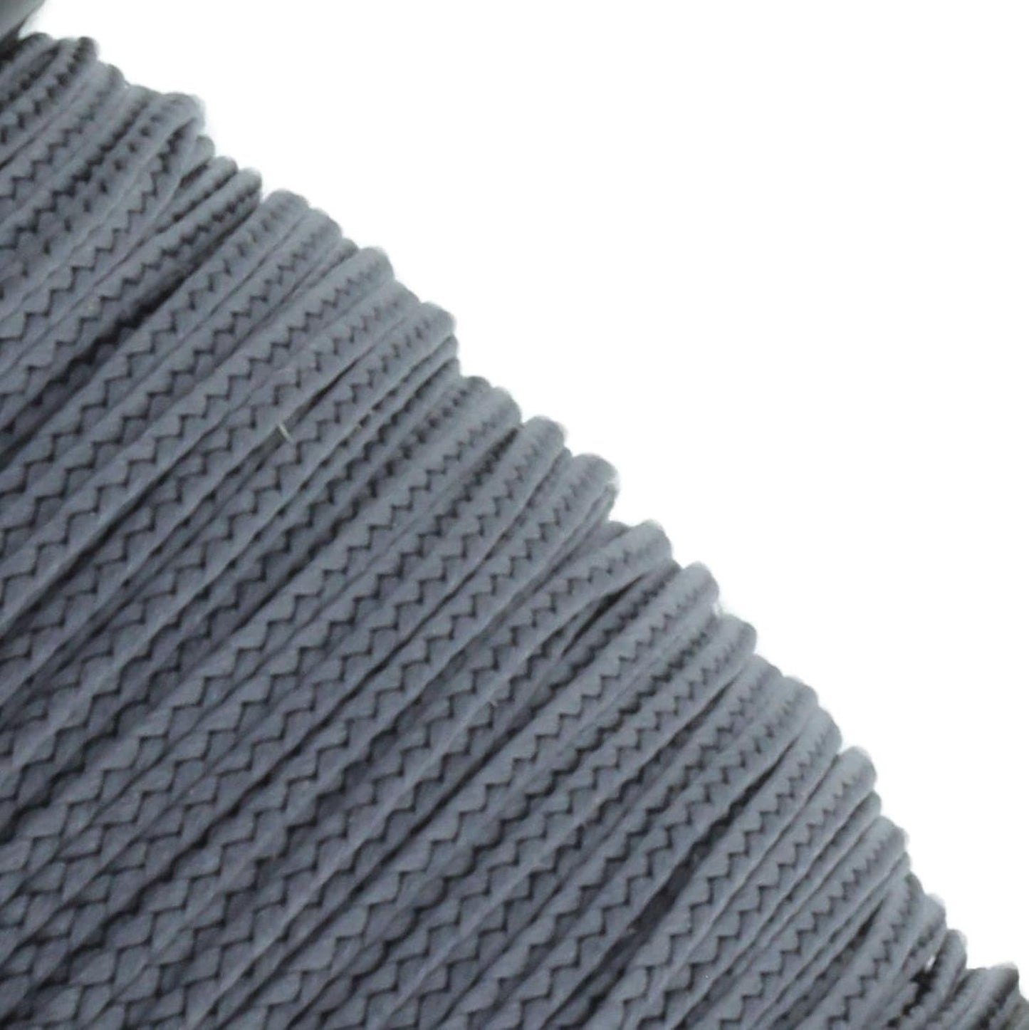 JIG PRO SHOP .75mm x 300' Nano Cord Paracord - Made in The USA