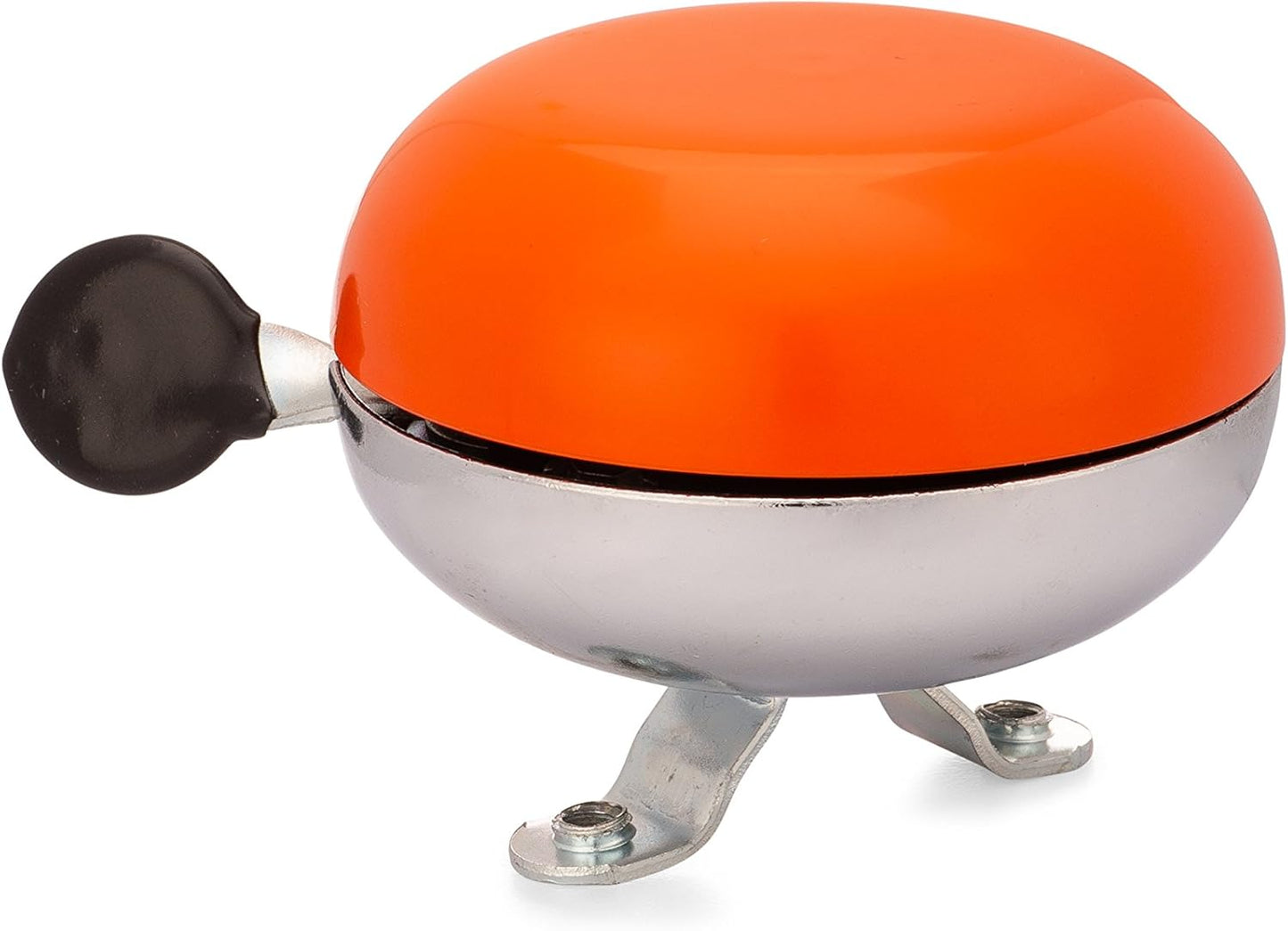 Kickstand Cycleworks Classic Beach Cruiser Ding Dong Bicycle Bell - Multiple Color Options