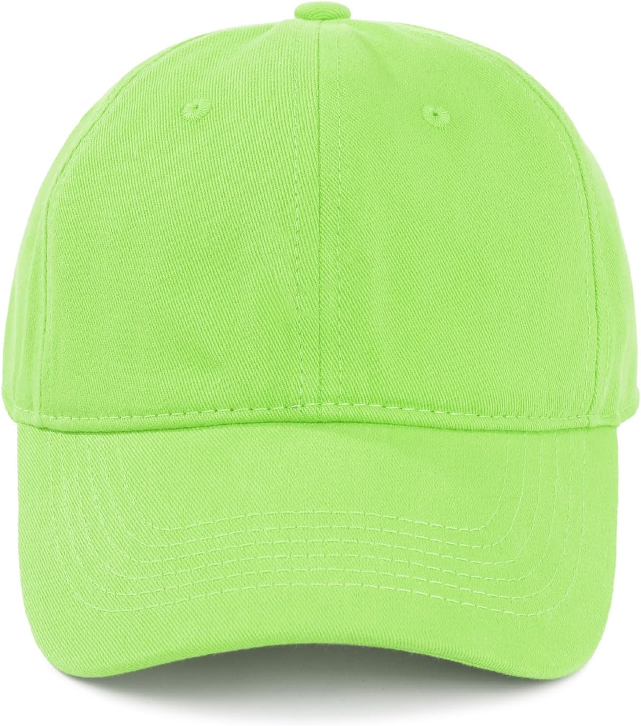 Adjustable Unisex Baseball Cap | Vintage Golf Dad Hat for Men & Women