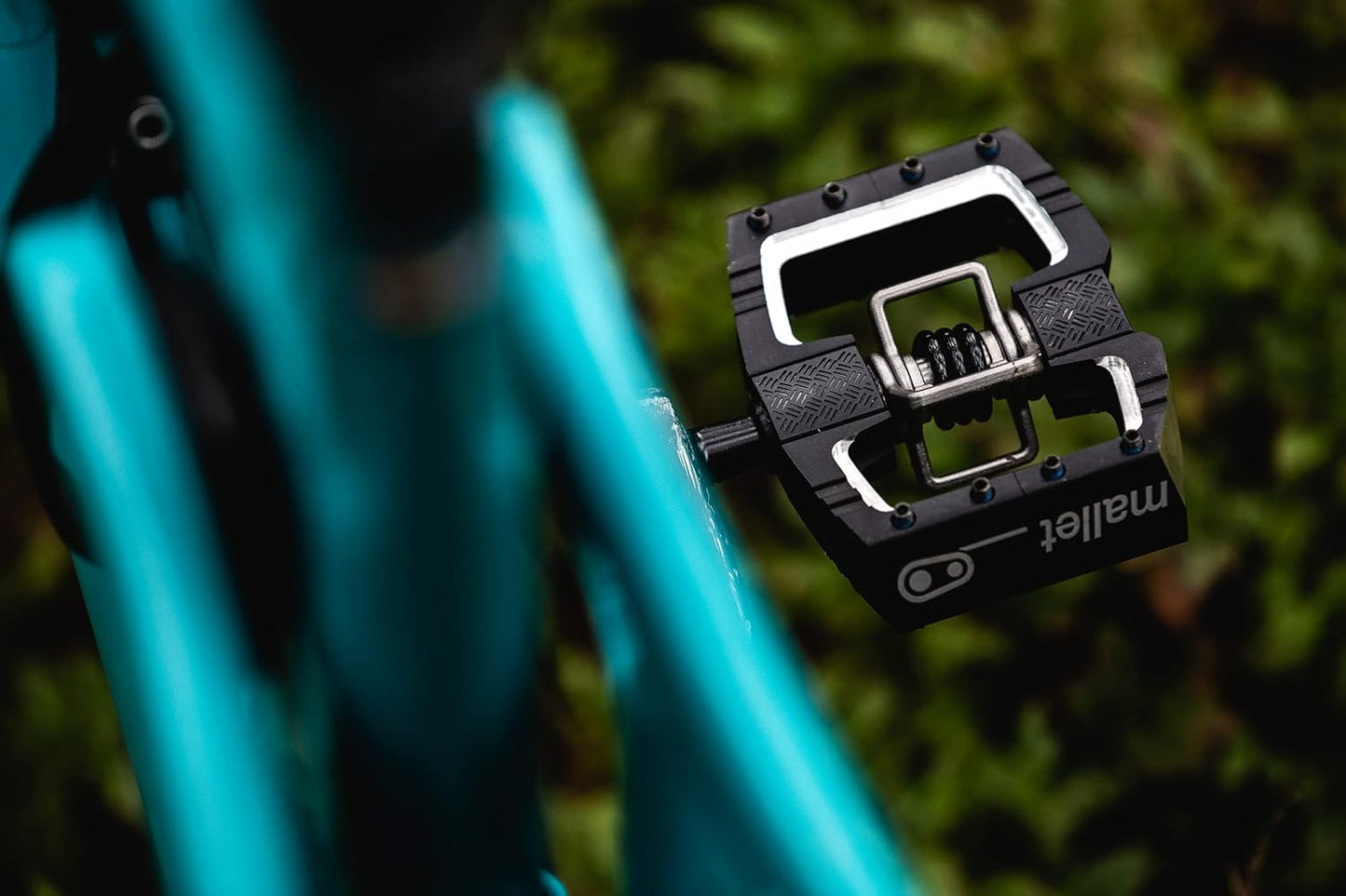 Crankbrothers Mallet MTB Bike Pedal