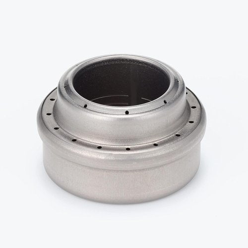 Evernew Titanium Alcohol Stove
