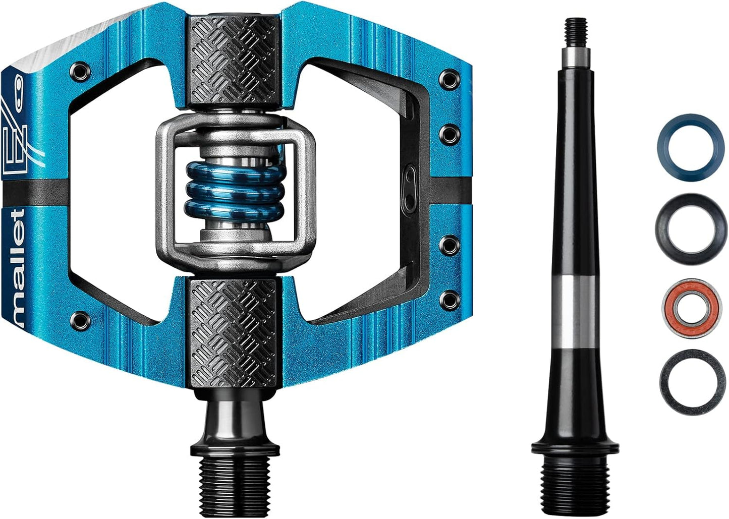 Crankbrothers Mallet MTB Bike Pedal