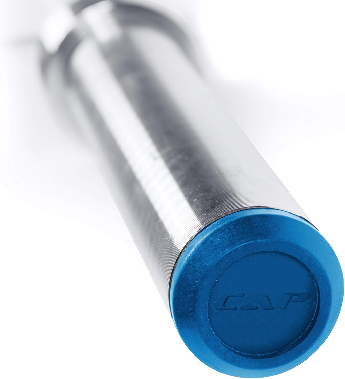 CAP Barbell Olympic Aluma-Lite Training Bar
