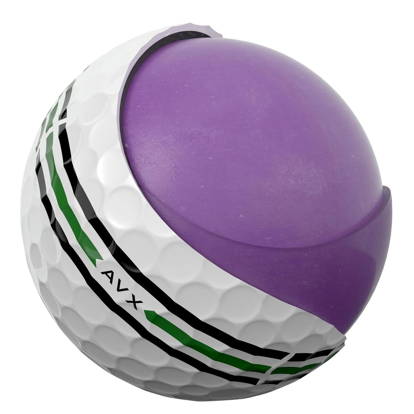 Titleist AVX 360 Prior Generation Golf Balls