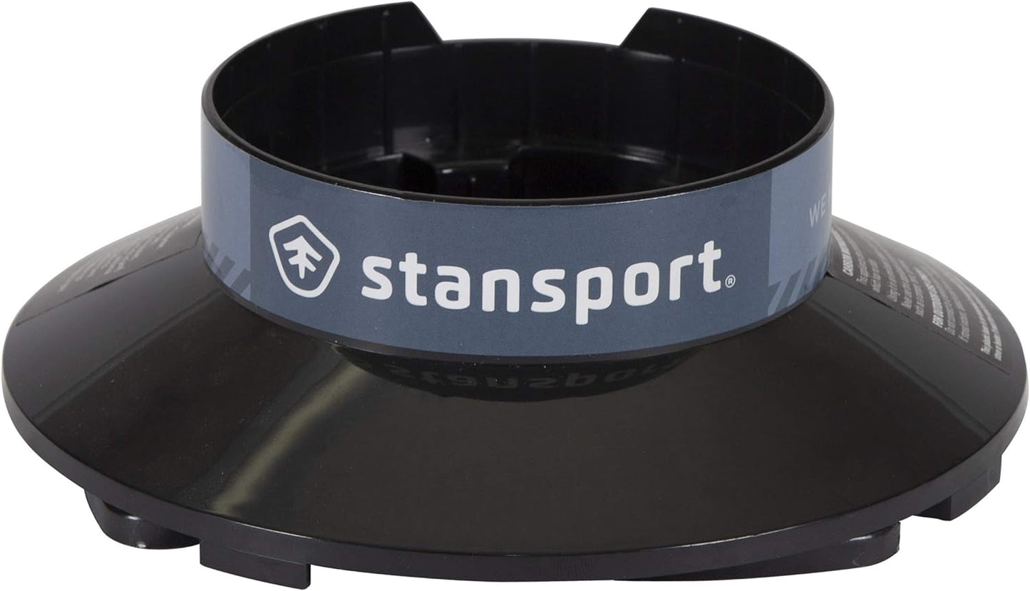 Stansport Propane Cylinder Base (194-B)