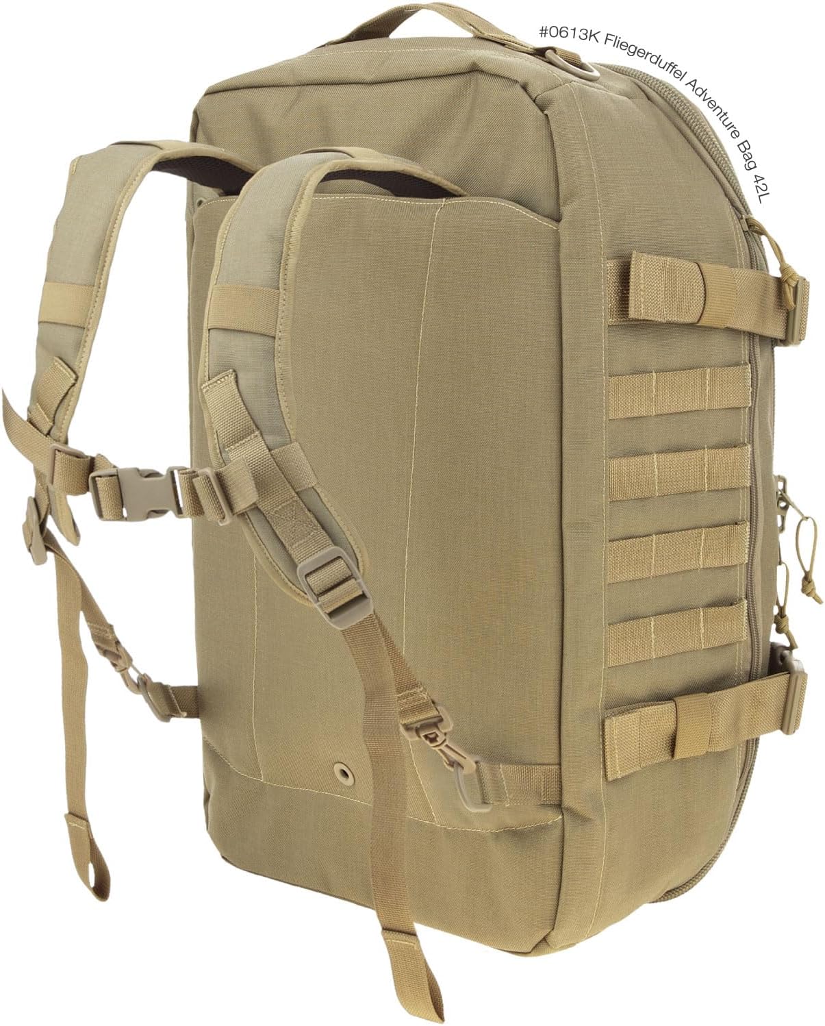 Maxpedition Fliegerduffel Adventure Bag