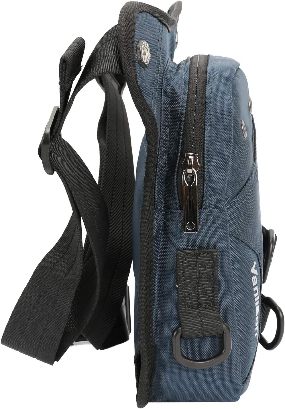 Waterproof Airsoft Tactical Drop Leg Pouch Bag Panel Motorcycle Bag