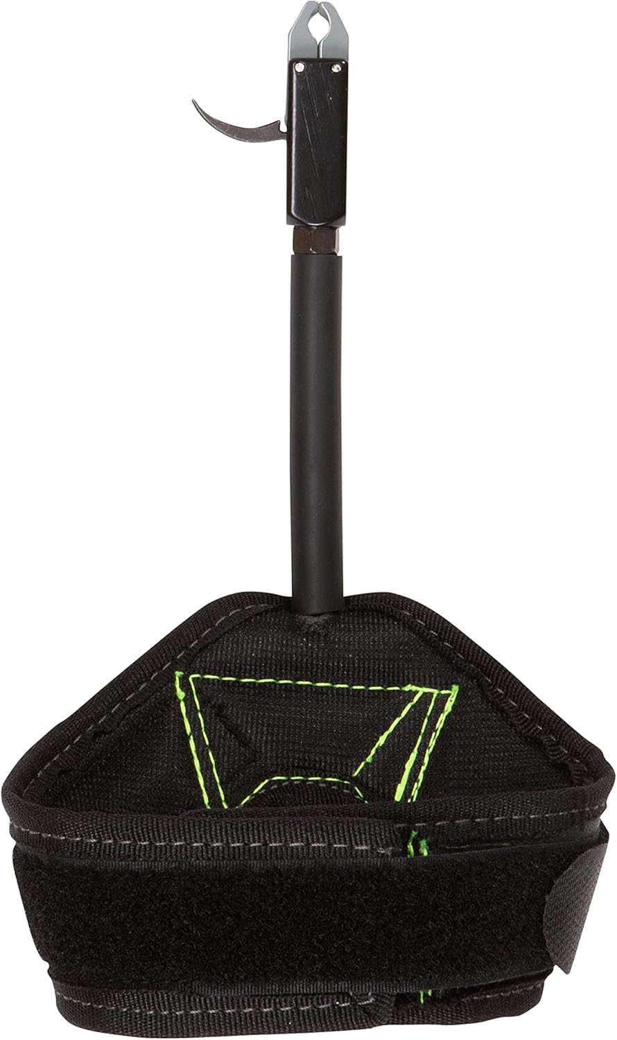 Allen Company Adult Archery Caliper Release, Black