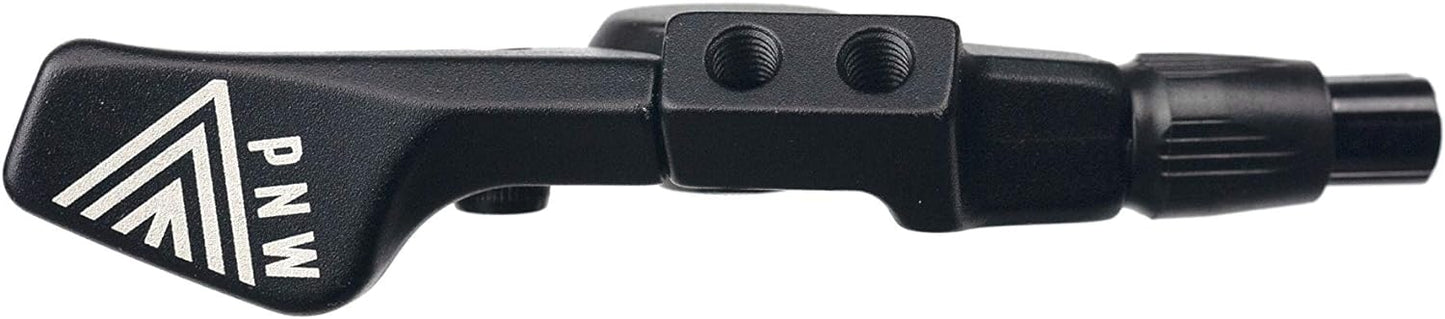 PNW Components Puget MTB Dropper Lever 2X Front Shifter Compatible
