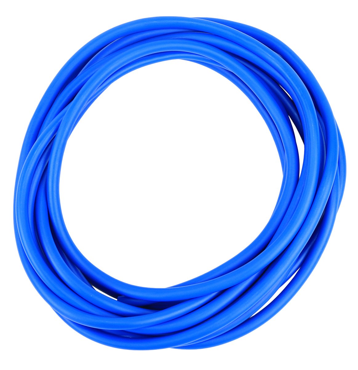 Cando 10-5723 Green Latex-Free Exercise Tubing, Medium Resistance, 100' Length
