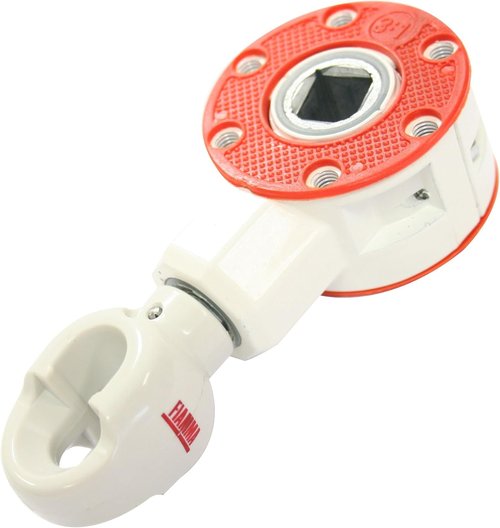 Fiamma Awning Winch & Slot Device for F45I, F45TI, F1 - Polar Model