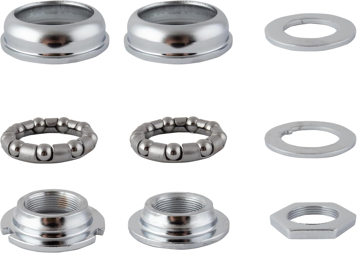 Black Ops BMX Bottom Bracket Set