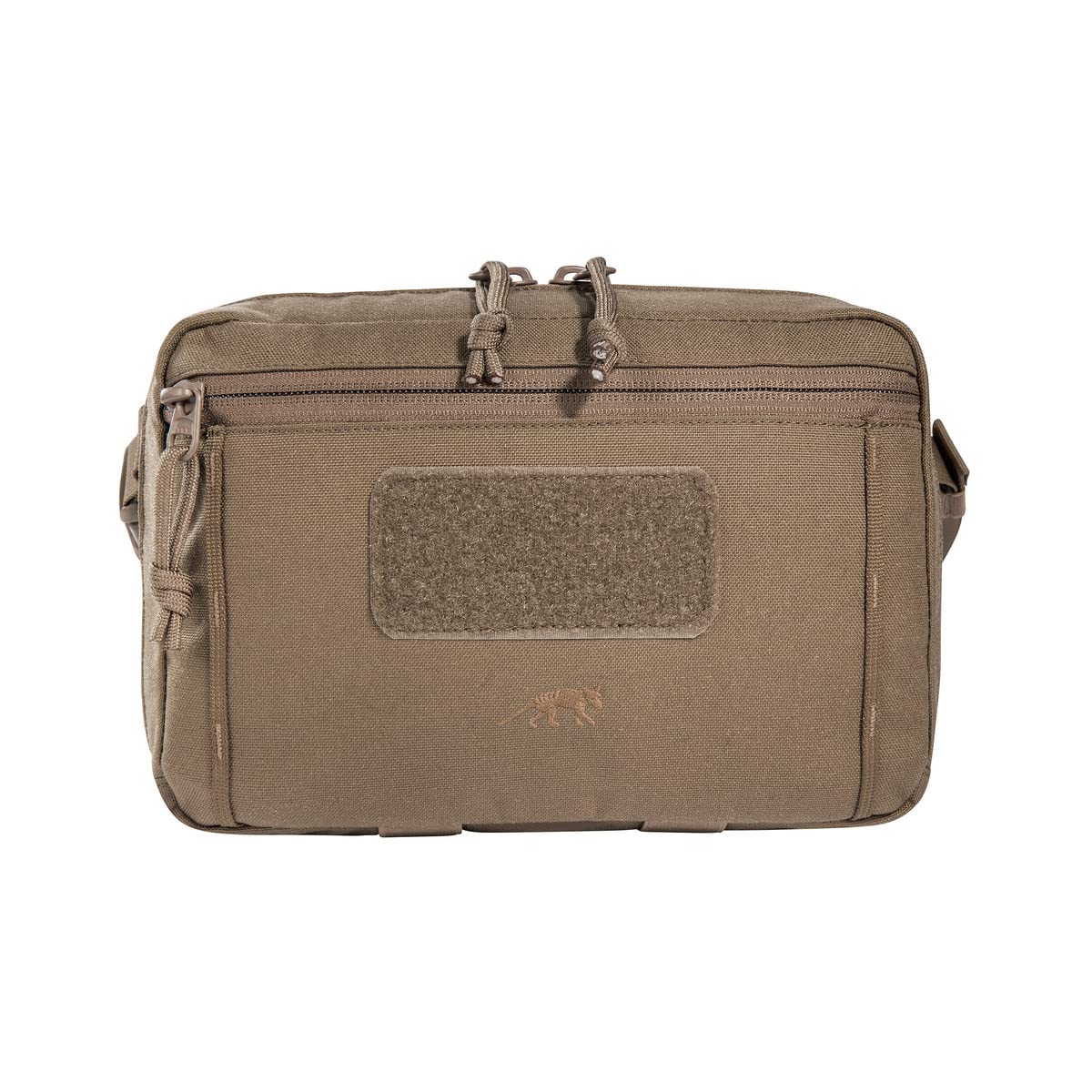 Tasmanian Tiger Tac Pouch 8.1 Hip, Coyote
