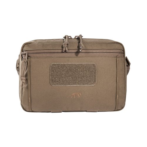 Tasmanian Tiger Tac Pouch 8.1 Hip, Coyote