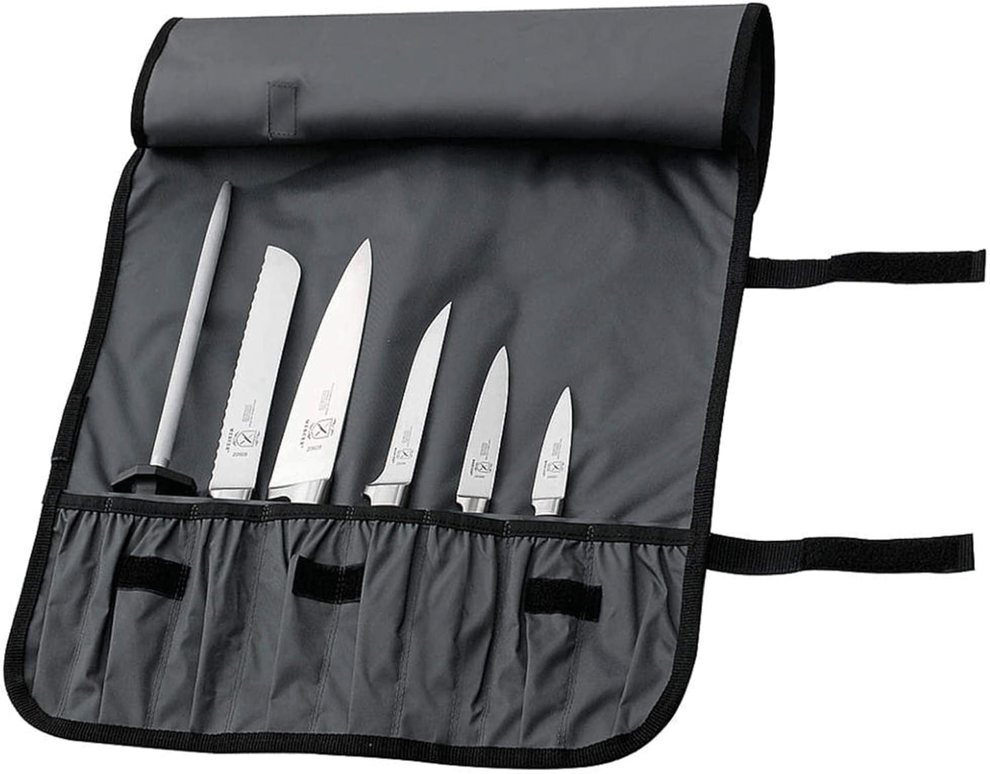 Mercer Culinary PackPlus Backpack Black