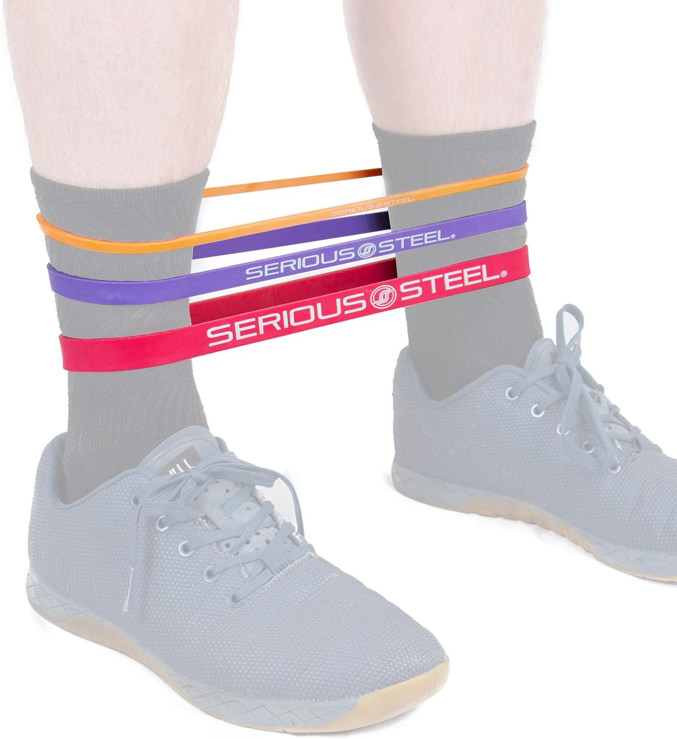 12" Short Bands