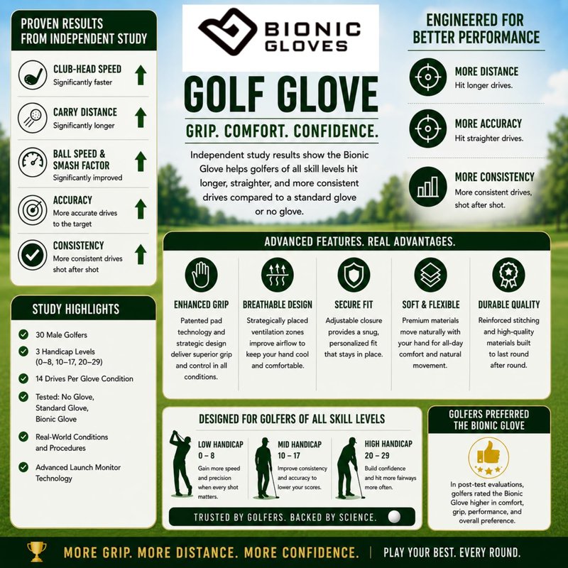 Men's StableGrip with NaturalFit 2.0 Golf Glove with Dual Expansion Thumb for Best Fit - Premium Cabretta Leather… (Gray, XX-Large, Right)