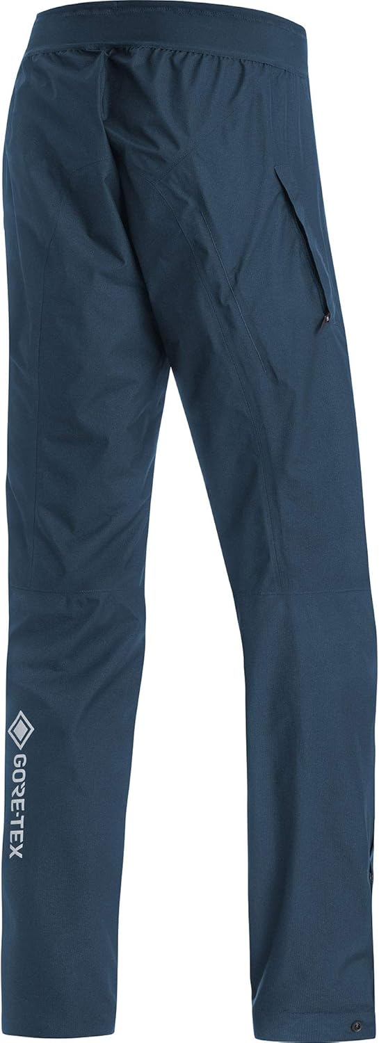 GOREWEAR Men's C5 Gore-tex Paclite Trail Pants