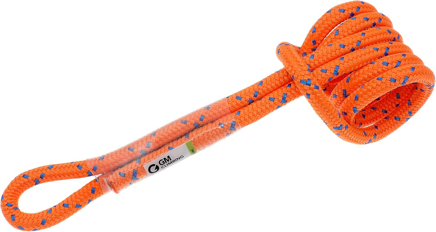 GM CLIMBING 8mm (5/16") Prusik Loop Pre-Sewn 18 inches / 24 inches