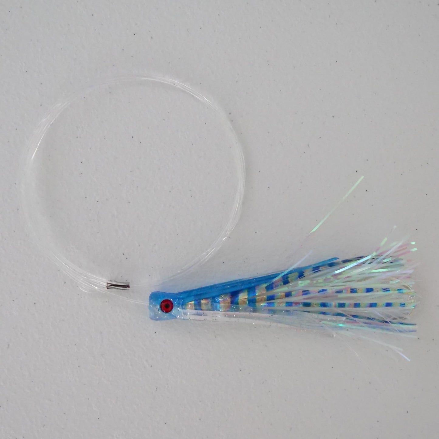 Captain's Choice Mini Chuggers - Fully Rigged (5 Pack)