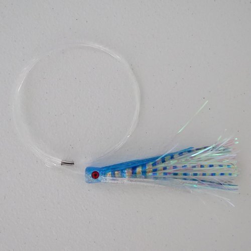 Captain's Choice Mini Chuggers - Fully Rigged (5 Pack)