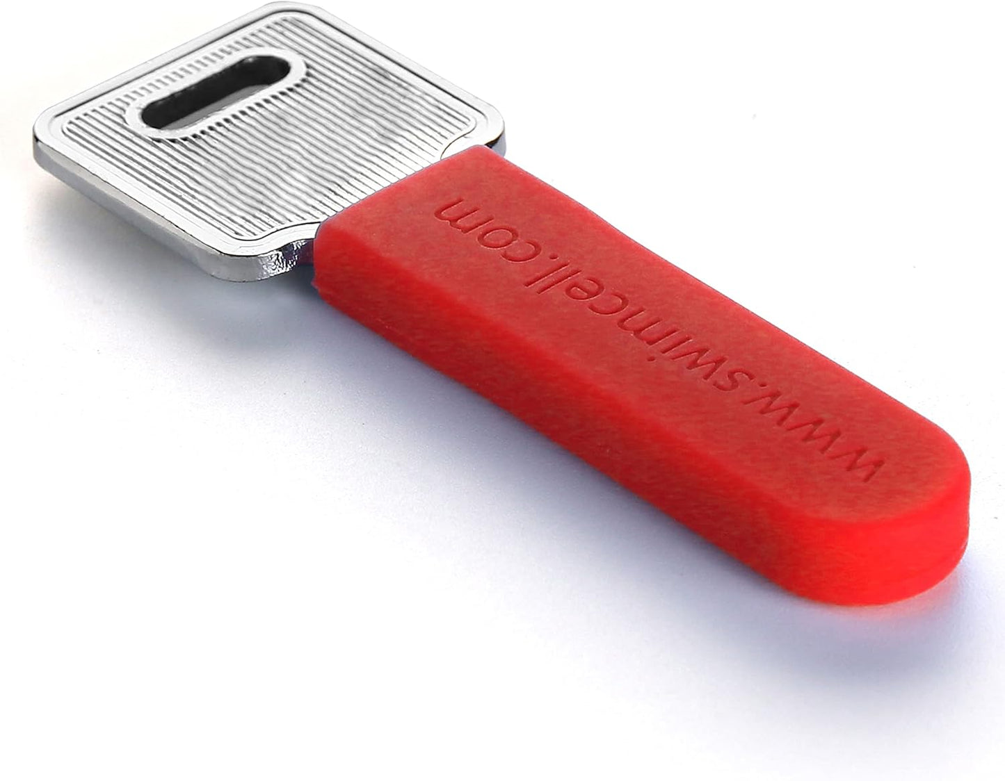 Key Blade Cover - Silicone Sheath Protector for Car, Bike, or House Keys. Anti-Scratch Sheath. Cut to Fit. 1-2 Keys