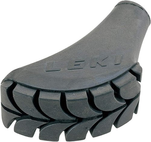 Leki Silent Spike Pad Pair for Flex U