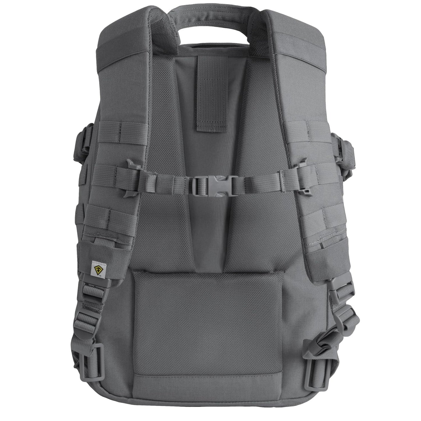 First Tactical Specialist 1-Day Backpack 36L, Medium Survival Bag, Wolf Grey