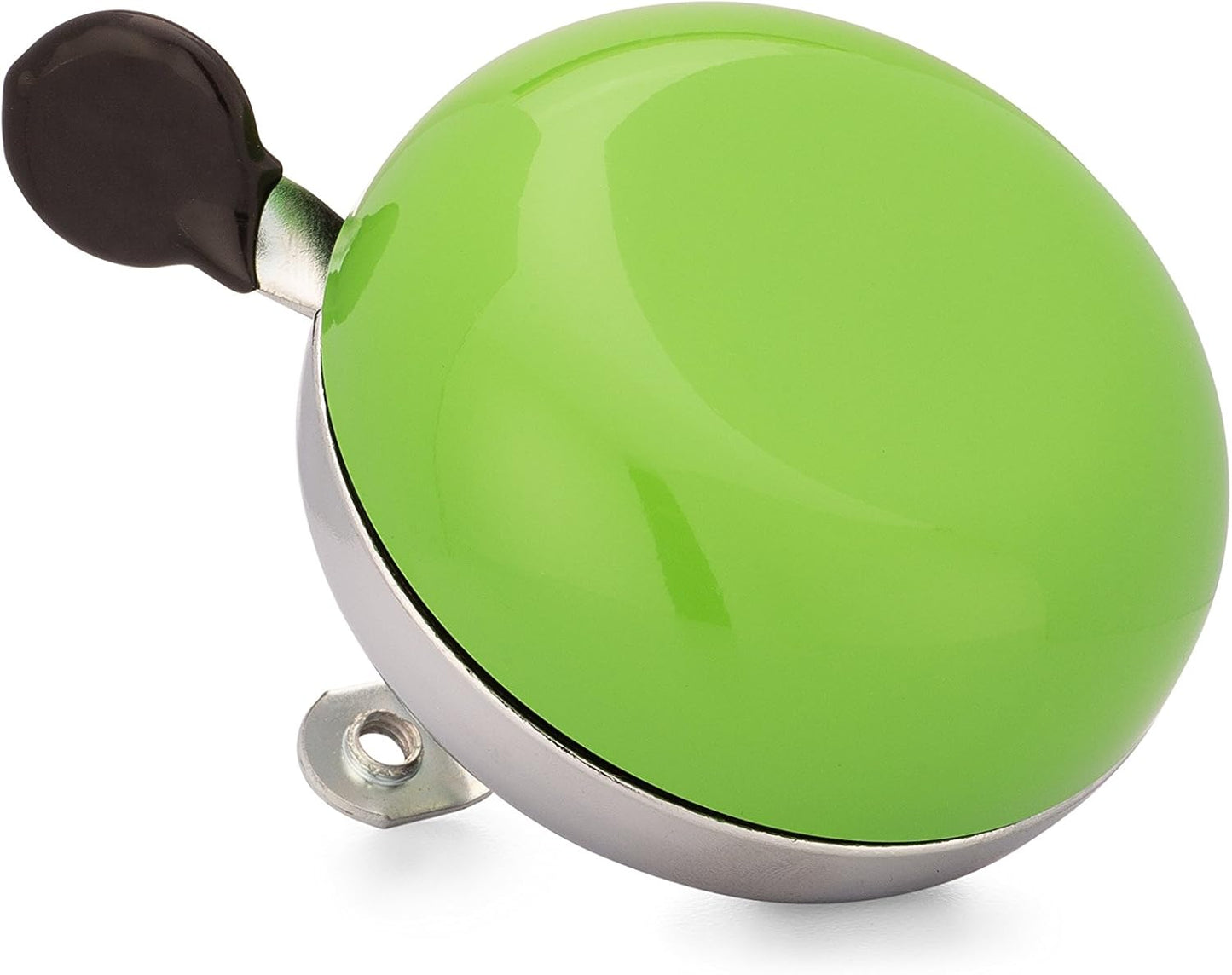 Kickstand Cycleworks Classic Beach Cruiser Ding Dong Bicycle Bell - Multiple Color Options