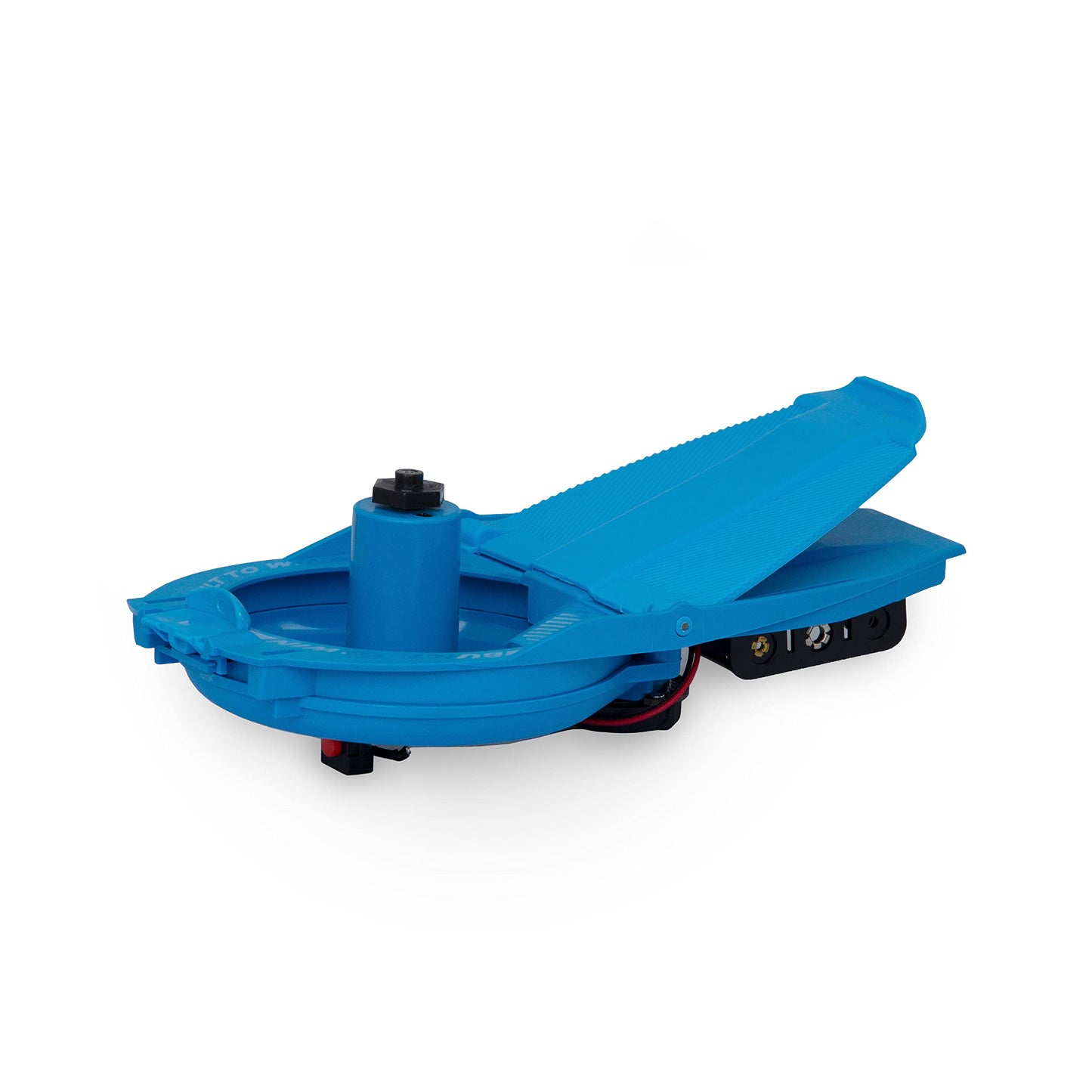 VIRTUE Spire V Electronic Paintball Loaders/Hoppers - Black