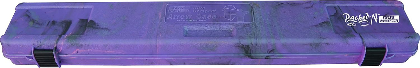 MTM Ultra Compact Arrow Case