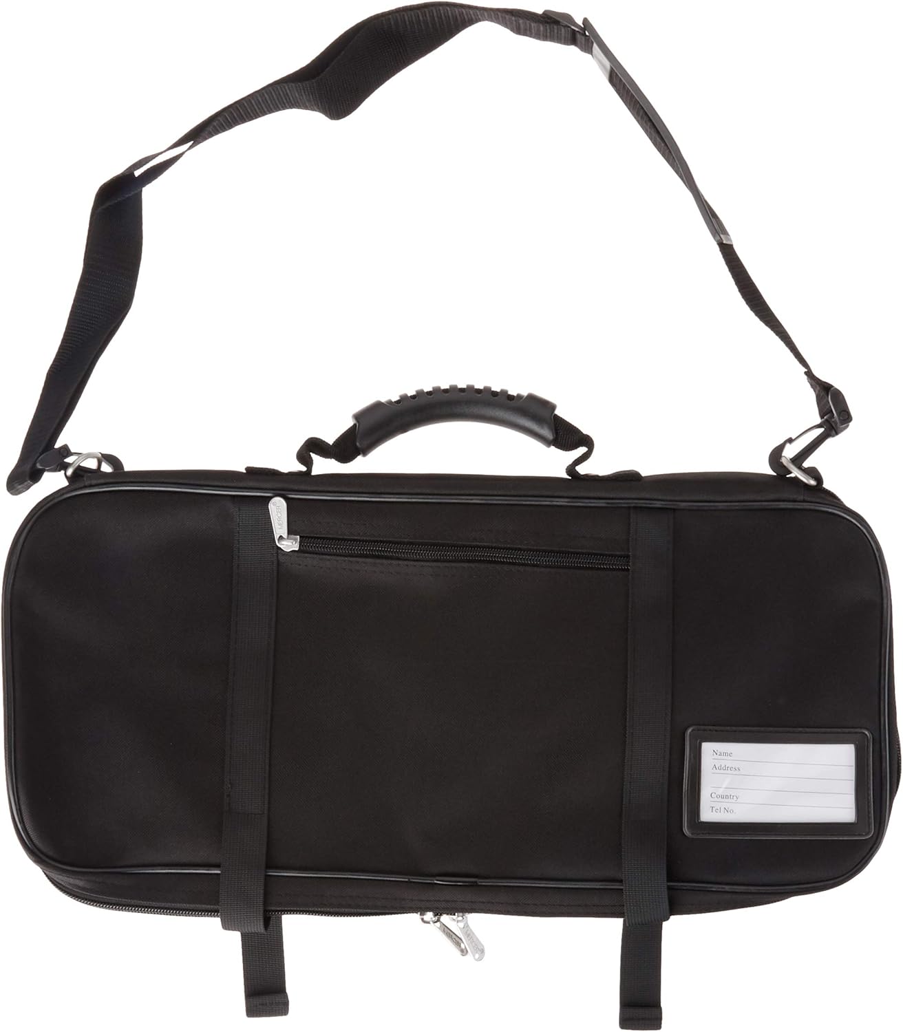 Mercer Culinary PackPlus Backpack Black