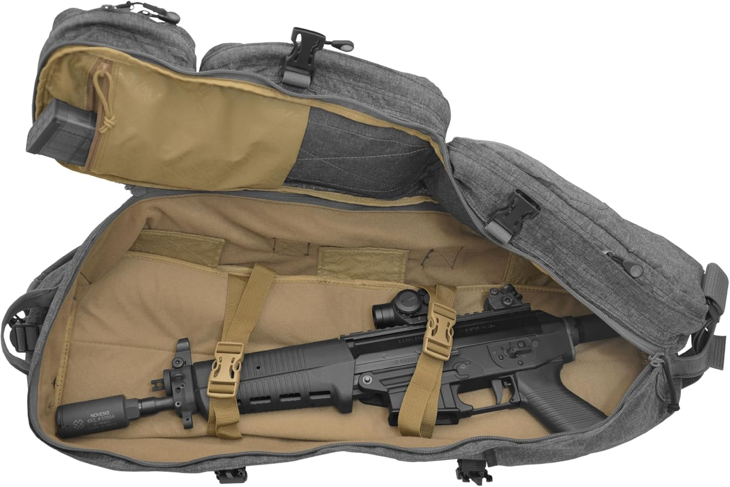 HAZARD 4 Grayman(TM) Takedown: CCW Sling Pack