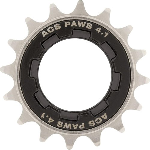 ACS BMX ACS Paws 4.1 BMX Freewheel,17T