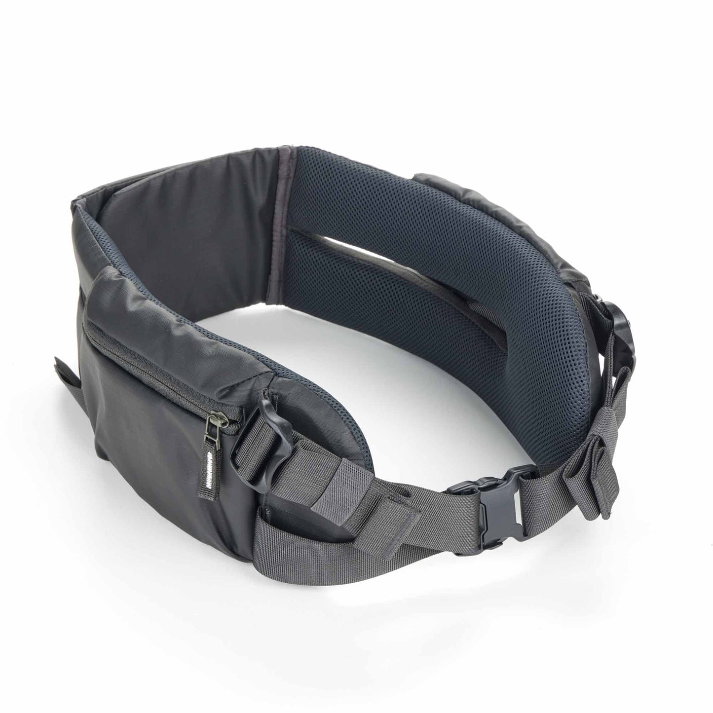 Shimoda HD Waist Belt - Black (520-249)