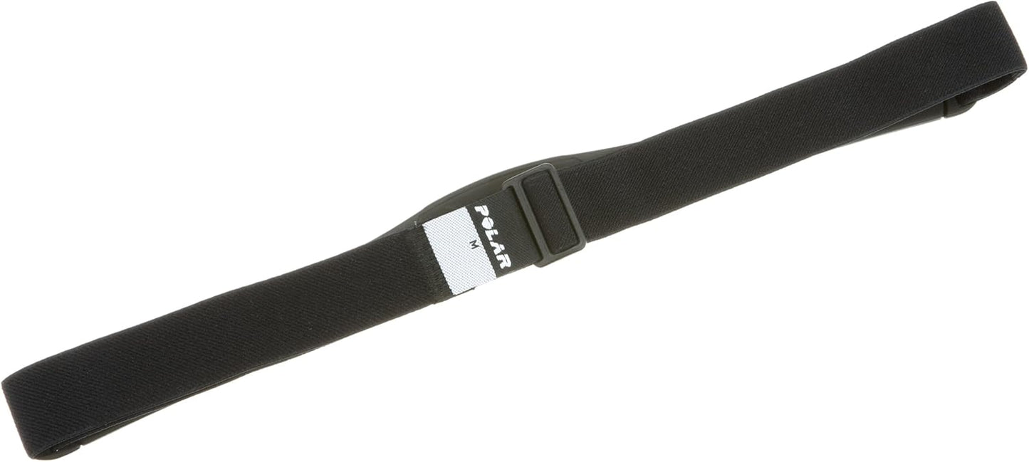 Polar T34 Transmitter HR Chest Strap by Kettler Fitness (Model 392027802)
