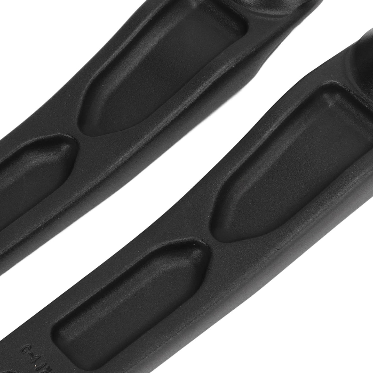 170mm Aluminum Alloy Mini ISIS Electric Crank Arm Set with Easy Installation for Mid Motor