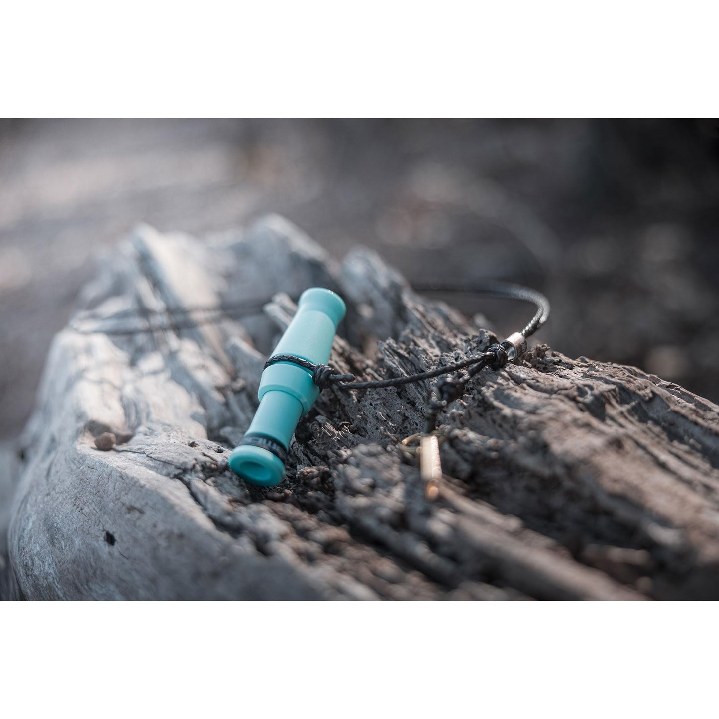 Power Calls Teal Duck Call | User Friendly Single Reed Call with a Stainless Steel Toneboard | Great for Waterfowl Hunting | Teal Blue
