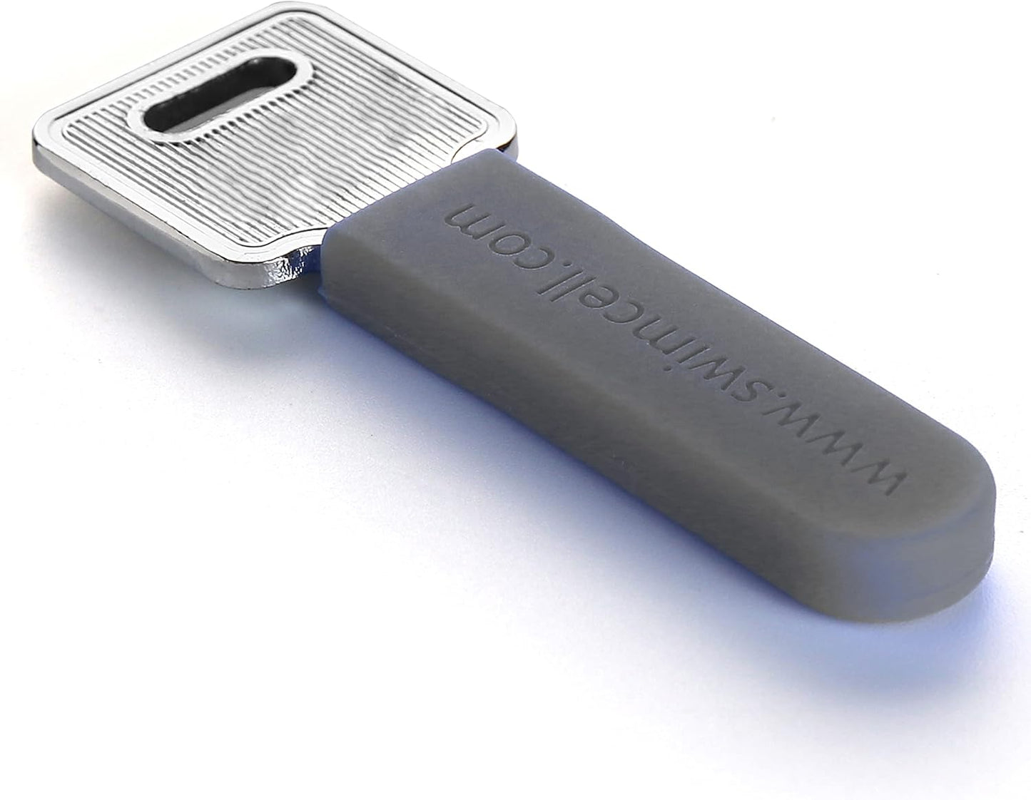 Key Blade Cover - Silicone Sheath Protector for Car, Bike, or House Keys. Anti-Scratch Sheath. Cut to Fit. 1-2 Keys