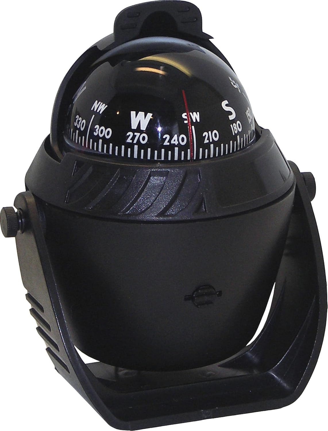 Shoreline Marine Shoreline Illuminated Marine Compass