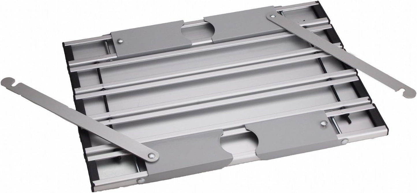 CAPTAIN STAG Aluminum Compact Outdoor Table M-3713